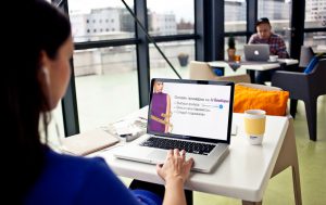 В LeBoutique появилась виртуальная примерочная: как это работает