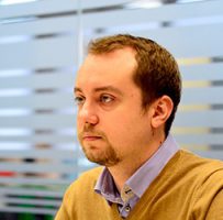 Стартап, породивший новую нишу в кредитовании: интервью с основателем Moneyveo