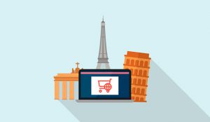 Не остановить: электронная коммерция в странах ЕС продолжает расти