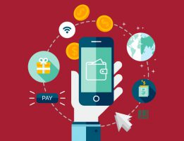 MWC-2017: Количество пользователей мобильных денег достигло полмиллиарда