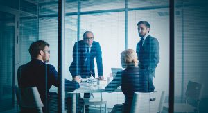 Украинские госбанки подозревают в сговоре