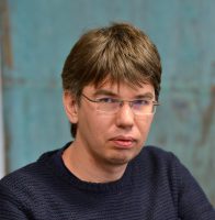 Николай Палиенко, EVO: “Маркетплейс — это об эволюции”