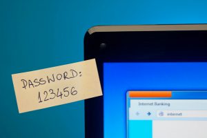 Пароли в опасности: какие ошибки чаще всего допускают пользователи