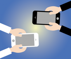 P2P для всех: услуга наращивает базу пользователей