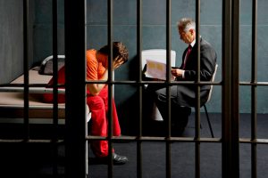 Украинца приговорили к 41 месяцу лишения свободы за кибермошенничество