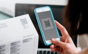 Водители смогут оплачивать штрафы за 15 секунд с помощью QR-кодов