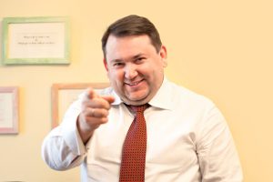 Владислав Рашкован займет пост в руководстве МВФ