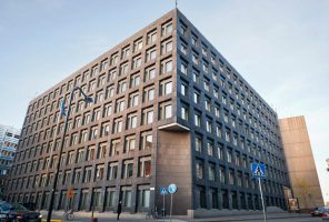 Сайт шведского центробанка признали лучшим в мире