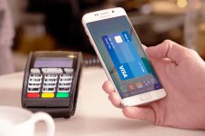 Samsung Pay наконец запустили еще в одной стране Европы