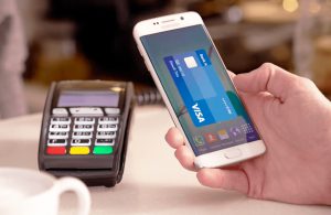 Samsung Pay наконец запустили еще в одной стране Европы