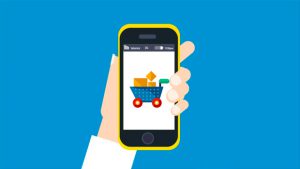 Мобильные устройства стали движущей силой онлайн-торговли