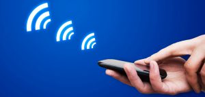 Платежи на экране: крупный производитель встроит в дисплеи NFC