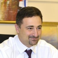 Как из почты сделать Apple — интервью с Игорем Смелянским, главой «Укрпочты»