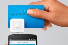 Square анонсировала выпуск платежных карт