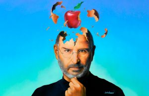 С Днем Рождения, Стив! Как Джобс изменил мир платежей