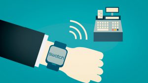 Swatch создаст специальную ОС для смарт-часов