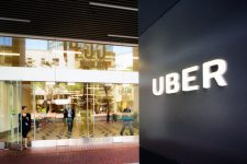 Что нового в Uber: тарифы в Киеве и запуск в Одессе
