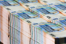 Убыток банковской системы Украины достиг исторического максимума