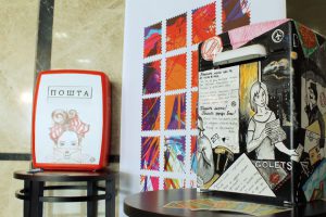 Новая жизнь Укрпочты: захват рынка доставки и банкинга