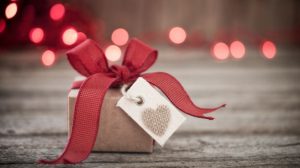 Индекс любви: сколько мы тратим на День святого Валентина