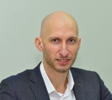 Чтобы становиться лучше, не обязательно смотреть на другие компании: интервью с экспертом года по версии PSM Awards-2016