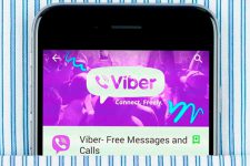В Viber появится кнопка электронной коммерции