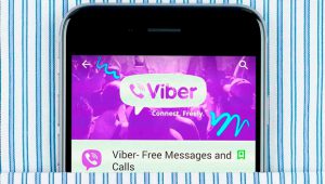 В Viber появится кнопка электронной коммерции