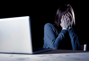 Сотня в день: все больше украинцев ежедневно становятся жертвами кибератак