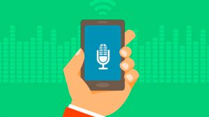 Голосовые платежи: европейский банк запускает новый сервис