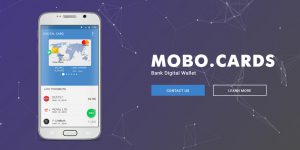 Украинские разработчики выводят банки на пик цифровых технологий