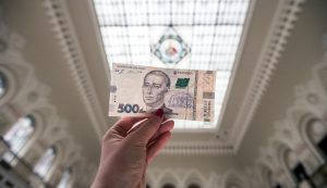 ФГВФЛ гарантирует лишь 40% вкладов физлиц в российских банках