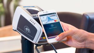 Все хотят Apple Pay: сервис заручился поддержкой банков Тайваня