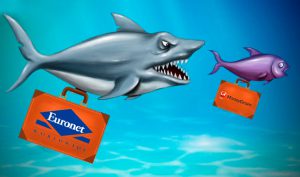 Кто купит MoneyGram: новый покупатель предложил $1 млрд