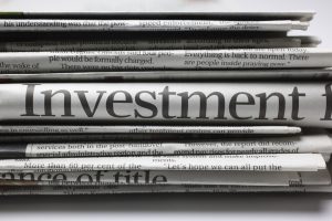 Украинцы смогут инвестировать за рубеж – НБУ