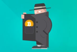 В Одессе депутат задекларировал почти 3500 биткоинов