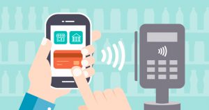 Популярность мобильных платежей в США растет