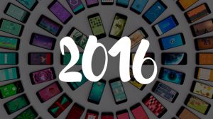 Названы самые популярные смартфоны 2016 года