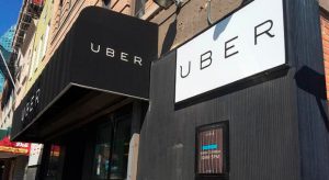 Uber и Яндекс объявили о создании совместной компании