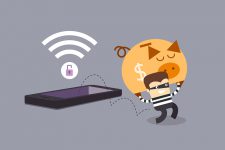 Угроза безопасности: потребители не доверяют мобильным кошелькам