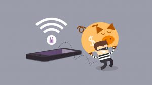 Угроза безопасности: потребители не доверяют мобильным кошелькам