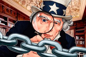 Администрация Трампа всерьез заинтересована в развитии блокчейна