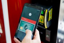 Android Pay в мае запустится еще в одной стране