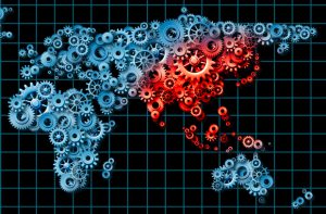 Китай опередил США: инвестиции в азиатский FinTech удвоились за год