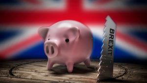 Во сколько Brexit обойдется британским банкам — исследование