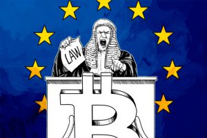 В ЕС еще больше усилят контроль за цифровыми валютами