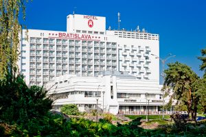 В Киеве пройдет Международный IT Infrastructure, Cloud & Security Summit 2017