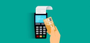 Бесконтактные платежи наращивают популярность в ЕС