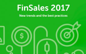 FinSales 2017: новые тренды и лучшие практики