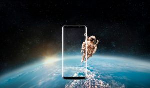 Samsung впервые может обойти Apple по прибыли