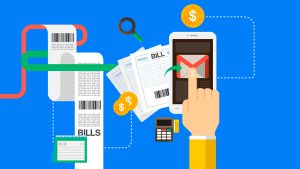 P2P-переводы можно будет совершать через Gmail на мобильных устройствах